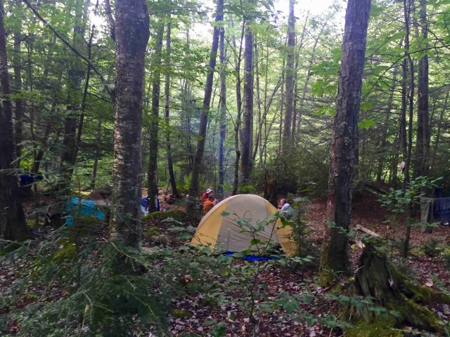 08 06 Camp Site 1